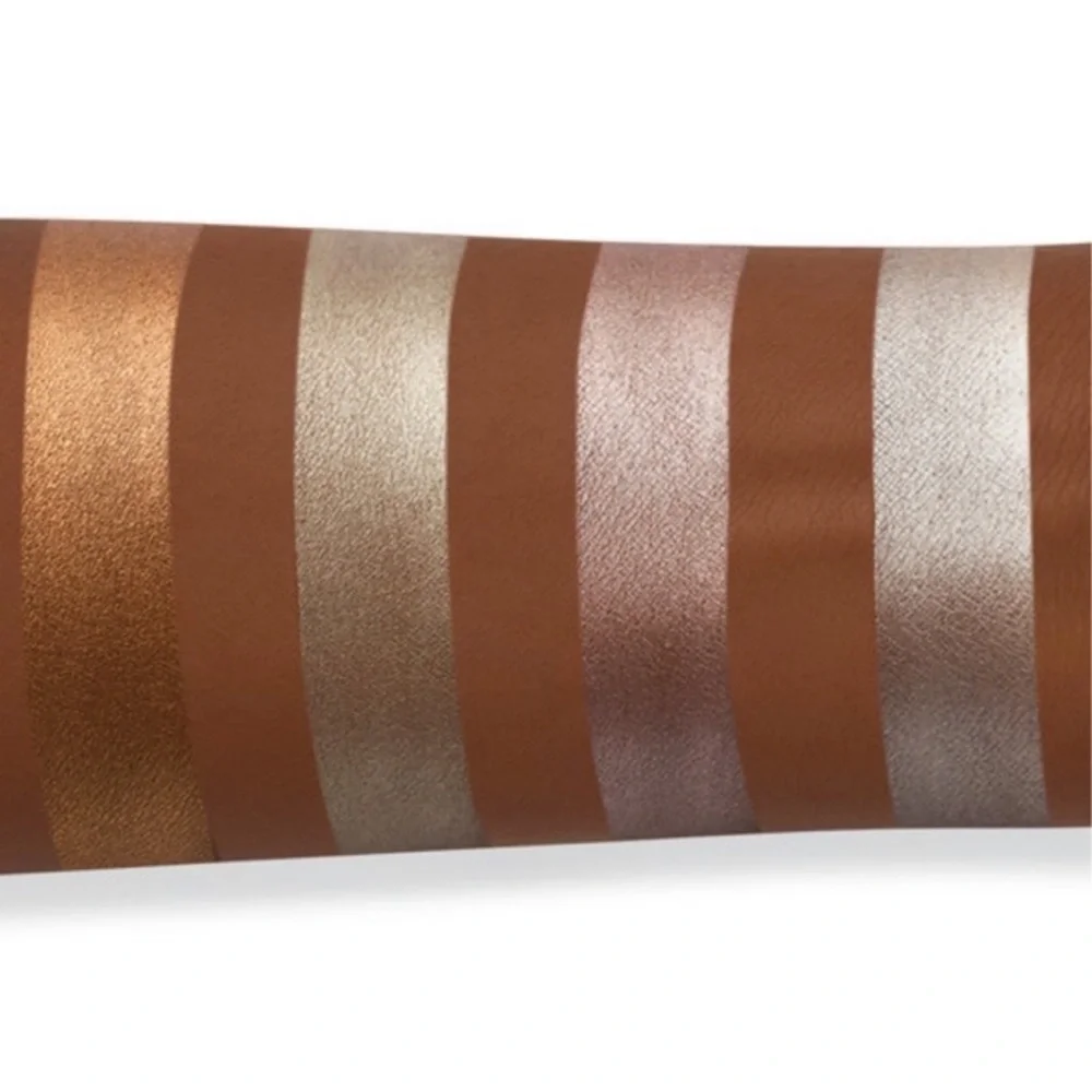 ABH Sun Dipped Glow Kit
